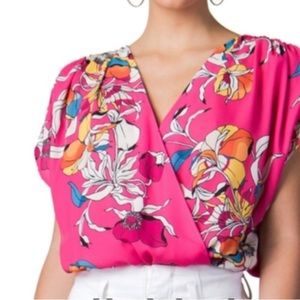 Jealous Tomato Bodysuit Size Large